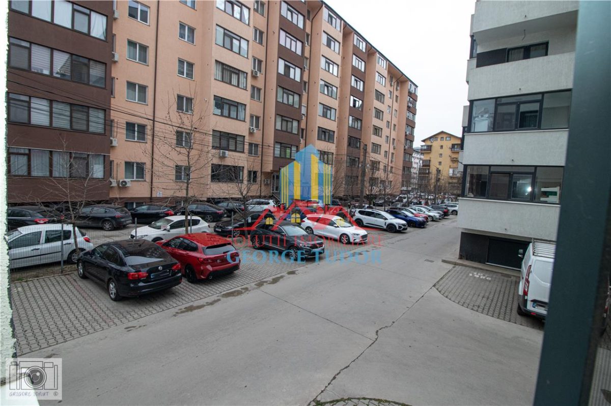 Apartament 3 camere decomandat, Avangarde City, Bl. 3, Str. Tineretului 17, Chiajna - foto 6