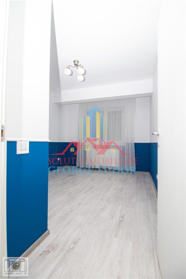 Apartament 3 camere decomandat, Avangarde City, Bl. 3, Str. Tineretului 17, Chiajna - foto 7
