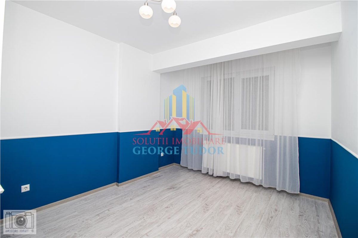 Apartament 3 camere decomandat, Avangarde City, Bl. 3, Str. Tineretului 17, Chiajna - foto 8