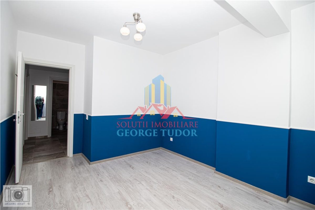 Apartament 3 camere decomandat, Avangarde City, Bl. 3, Str. Tineretului 17, Chiajna - foto 10