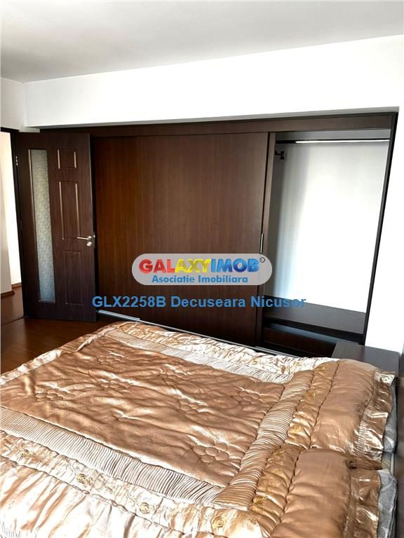Apartament 2 camere in Militari Residence mobilat utilat 66.900 euro - foto 3