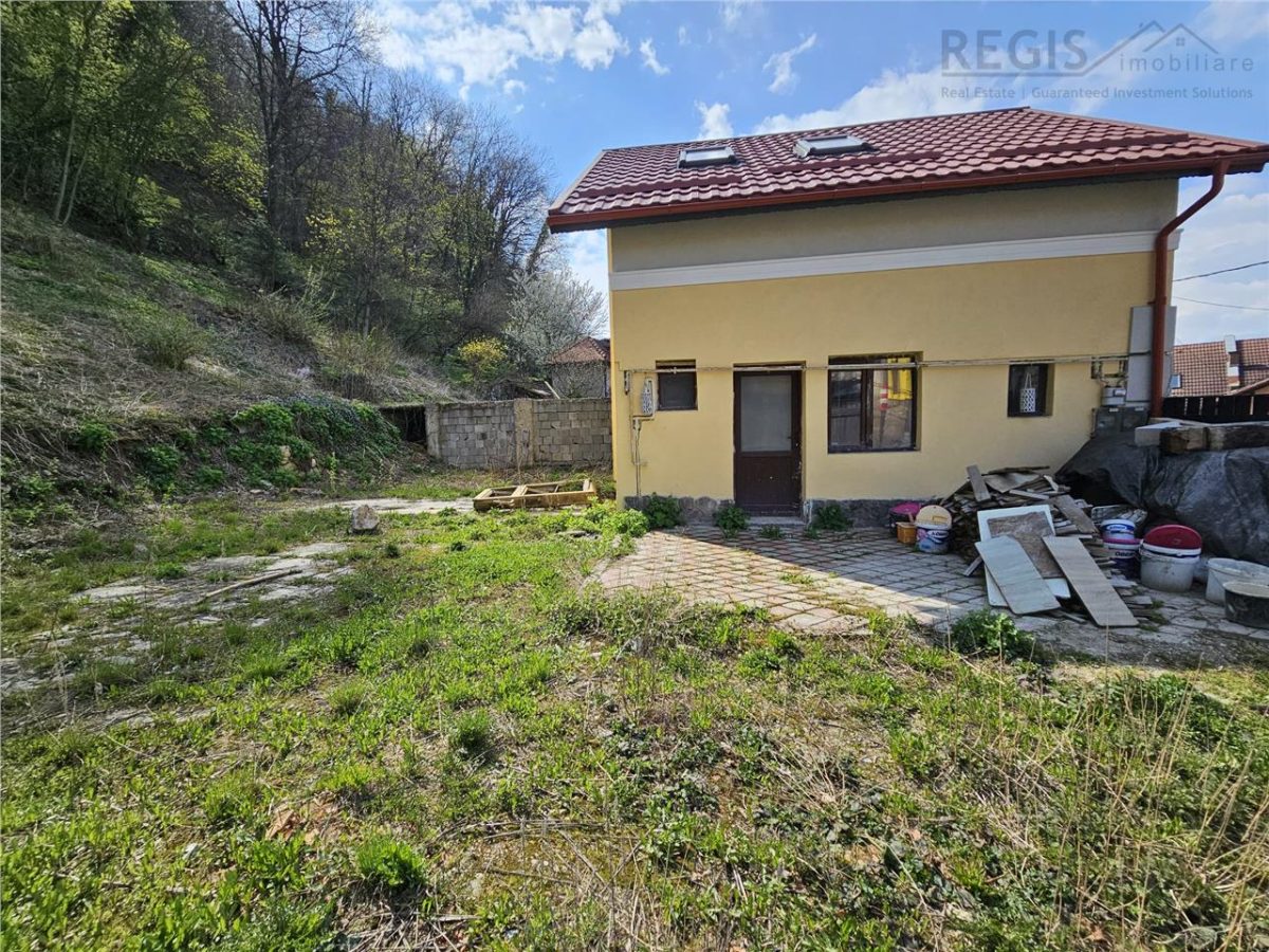 Teren Intravilan Dobrogeanu Gherea - foto 8