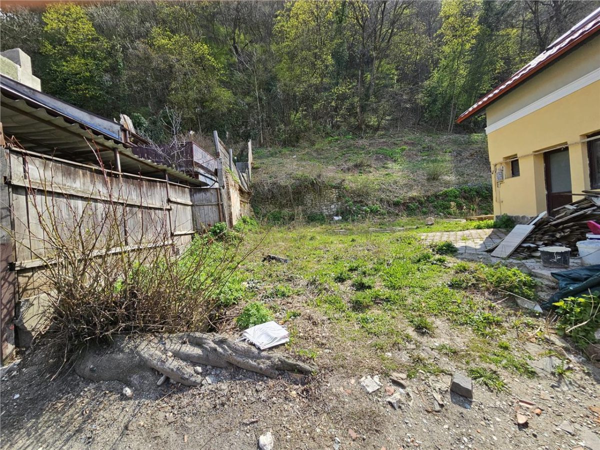 Teren Intravilan Dobrogeanu Gherea - foto 10