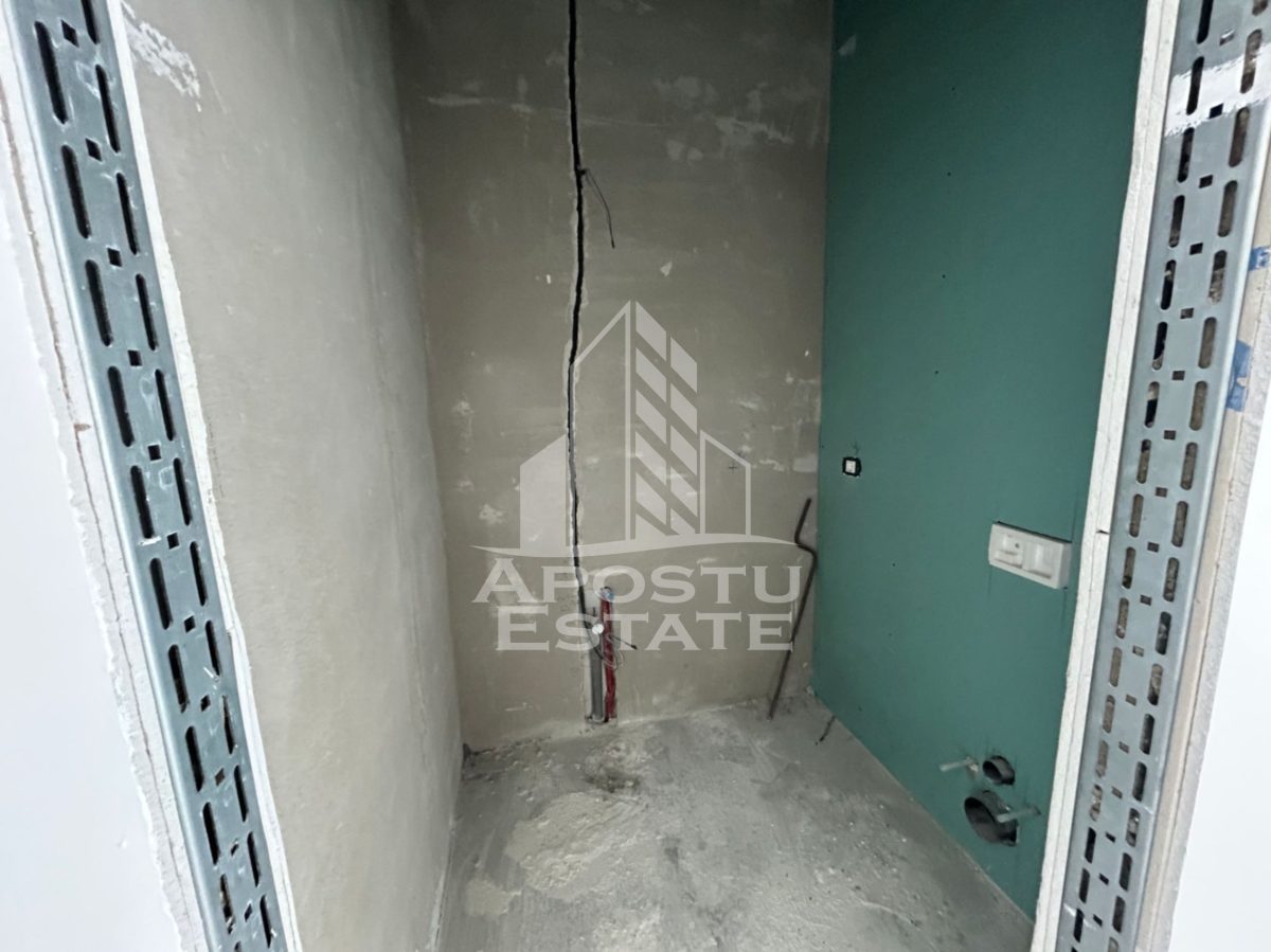 Spatiu comercial 51 mp, de inchiriat , Central - Nord One, Timisoara. - foto 4