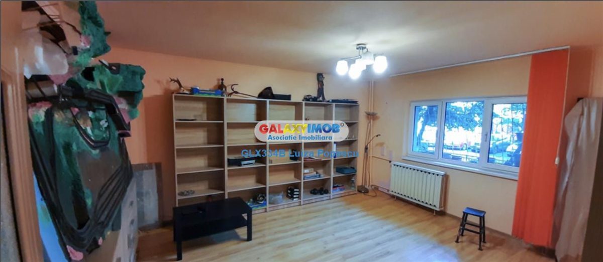 Apartament 3 camere 13 SEPTEMBRIE-DRUMUL SARII - 