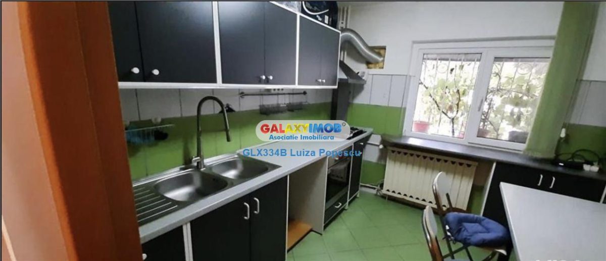 Apartament 3 camere 13 SEPTEMBRIE-DRUMUL SARII - foto 2