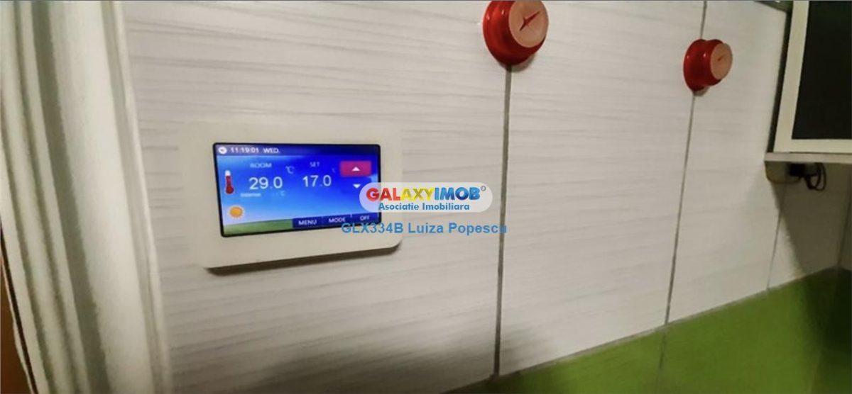 Apartament 3 camere 13 SEPTEMBRIE-DRUMUL SARII - foto 7