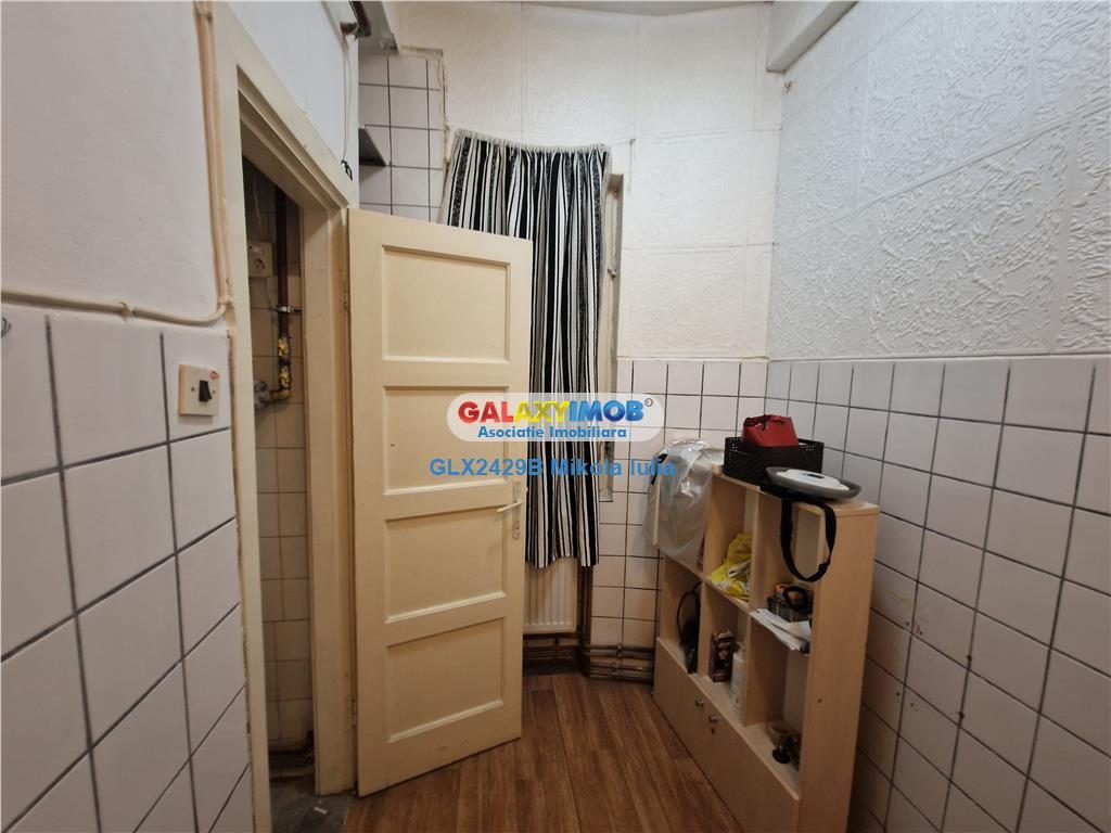Apartament 2 camere semidecomandat Calea Victoriei - foto 6