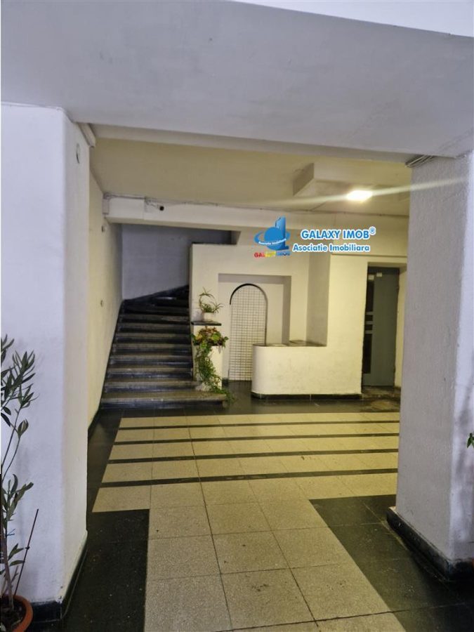 Apartament 2 camere semidecomandat Calea Victoriei - foto 8