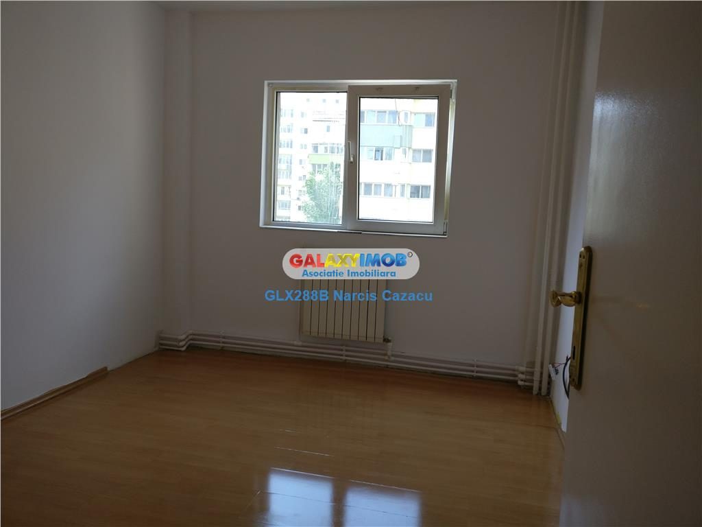 Pantelimon Vanzare apartament 4 camere ,centrala, bloc din 1981 - foto 3