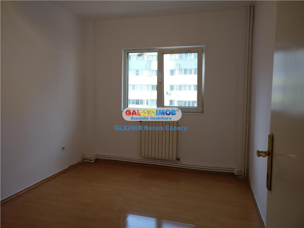 Pantelimon Vanzare apartament 4 camere ,centrala, bloc din 1981 - 
