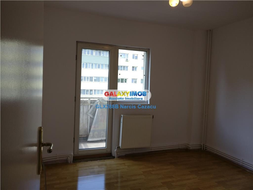 Pantelimon Vanzare apartament 4 camere ,centrala, bloc din 1981 - foto 5