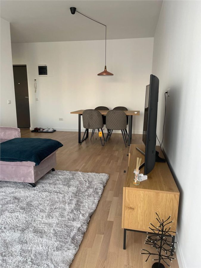 Apartament 2 camere MRS VILLAGE - foto 4