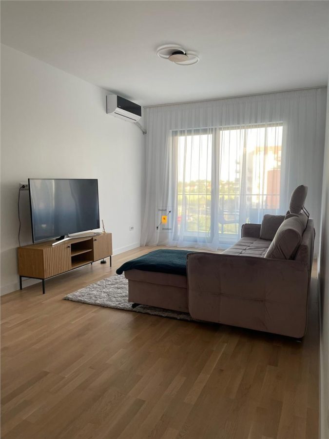 Apartament 2 camere MRS VILLAGE - foto 5