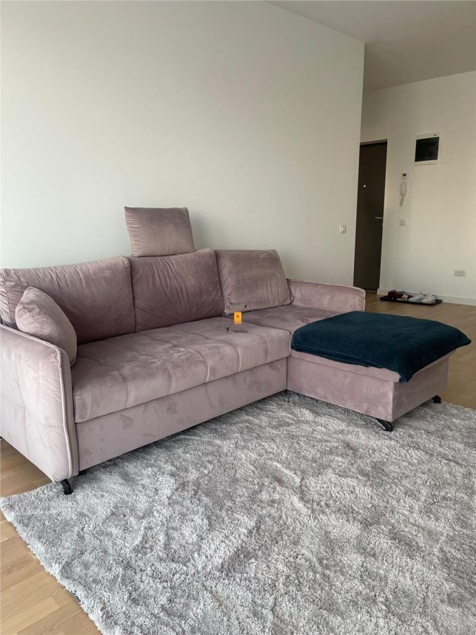 Apartament 2 camere MRS VILLAGE - foto 6