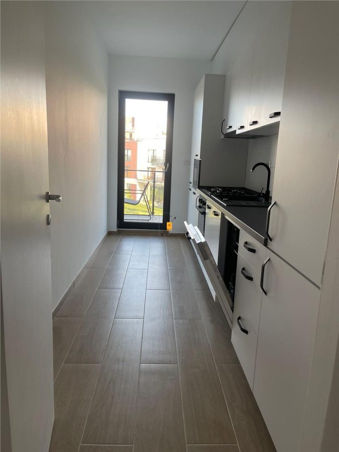 Apartament 2 camere MRS VILLAGE - foto 8