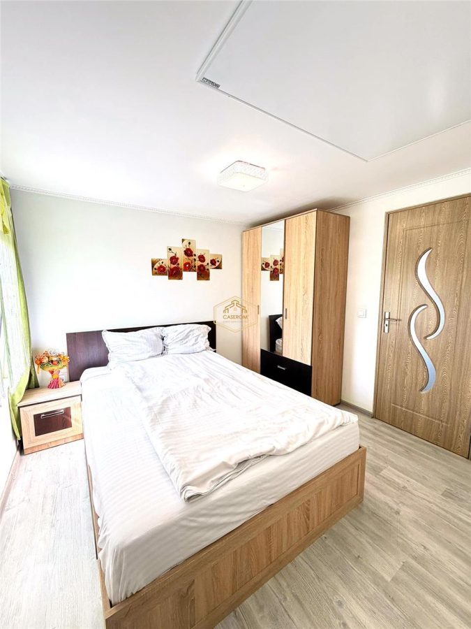 Casa perfecta pentru familie extinsa sau afacere la cheie - foto 11