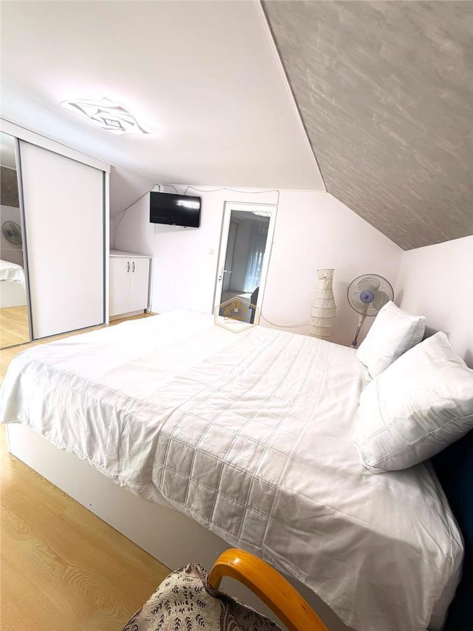 Casa perfecta pentru familie extinsa sau afacere la cheie - foto 12