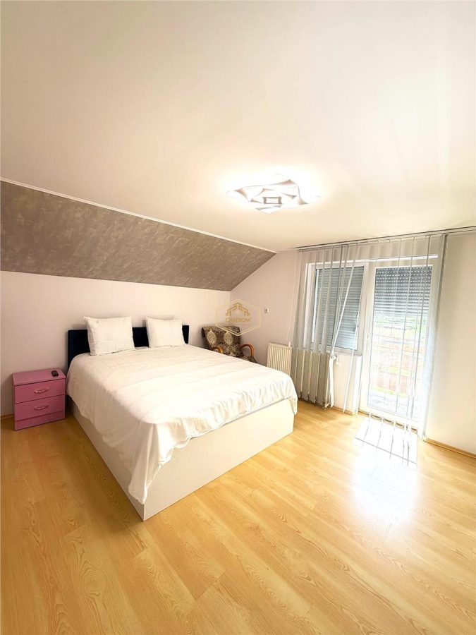 Casa perfecta pentru familie extinsa sau afacere la cheie - foto 13