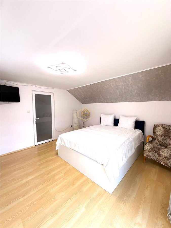 Casa perfecta pentru familie extinsa sau afacere la cheie - foto 14