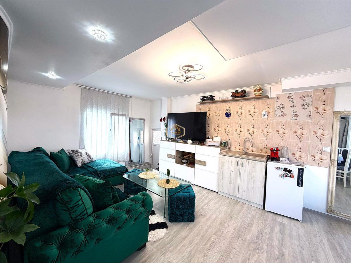 Casa perfecta pentru familie extinsa sau afacere la cheie - foto 18