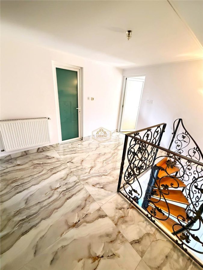 Casa perfecta pentru familie extinsa sau afacere la cheie - foto 21