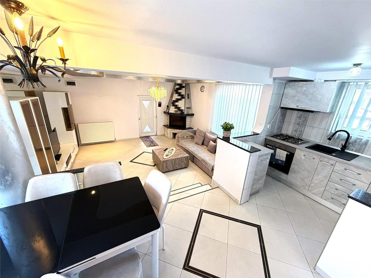 Casa perfecta pentru familie extinsa sau afacere la cheie - foto 5