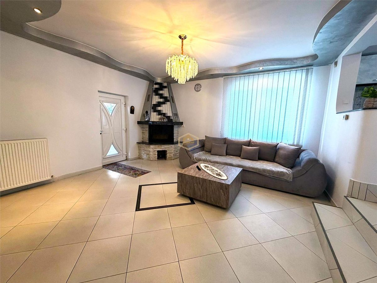 Casa perfecta pentru familie extinsa sau afacere la cheie - foto 8