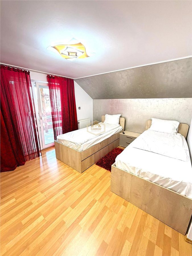 Casa perfecta pentru familie extinsa sau afacere la cheie - foto 10