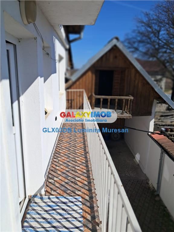 Vanzare casa P + 1  Sacueni Comuna Gura Ocnitei - foto 2