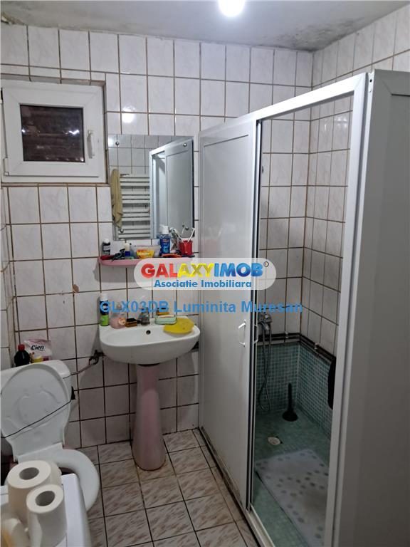 Vanzare casa P + 1  Sacueni Comuna Gura Ocnitei - foto 11