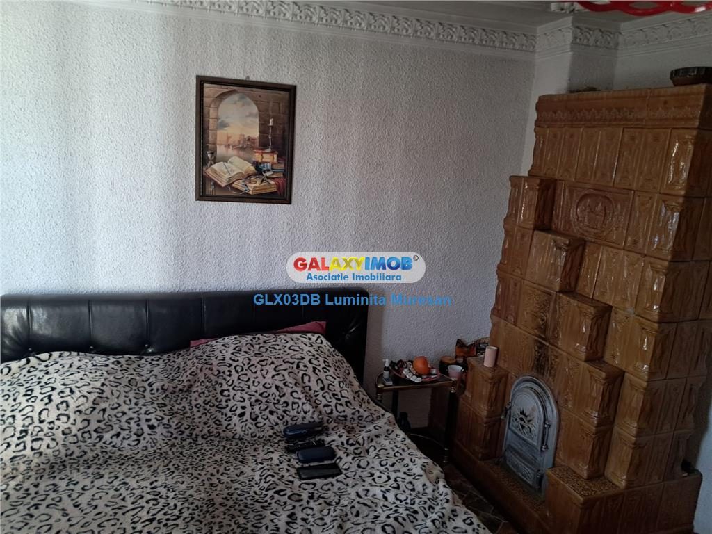 Vanzare casa P + 1  Sacueni Comuna Gura Ocnitei - foto 14