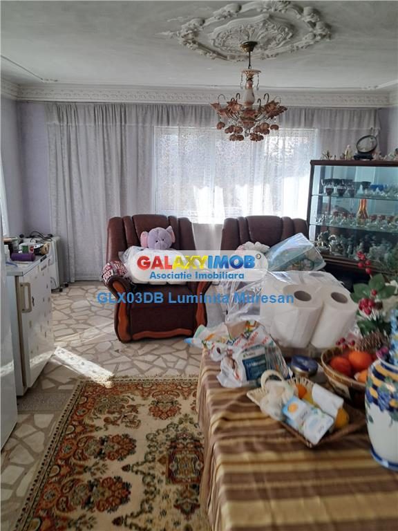 Vanzare casa P + 1  Sacueni Comuna Gura Ocnitei - foto 17