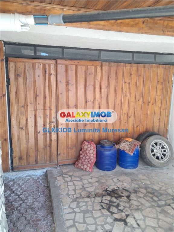 Vanzare casa P + 1  Sacueni Comuna Gura Ocnitei - foto 19