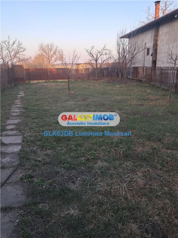 Vanzare casa P + 1  Sacueni Comuna Gura Ocnitei - foto 20