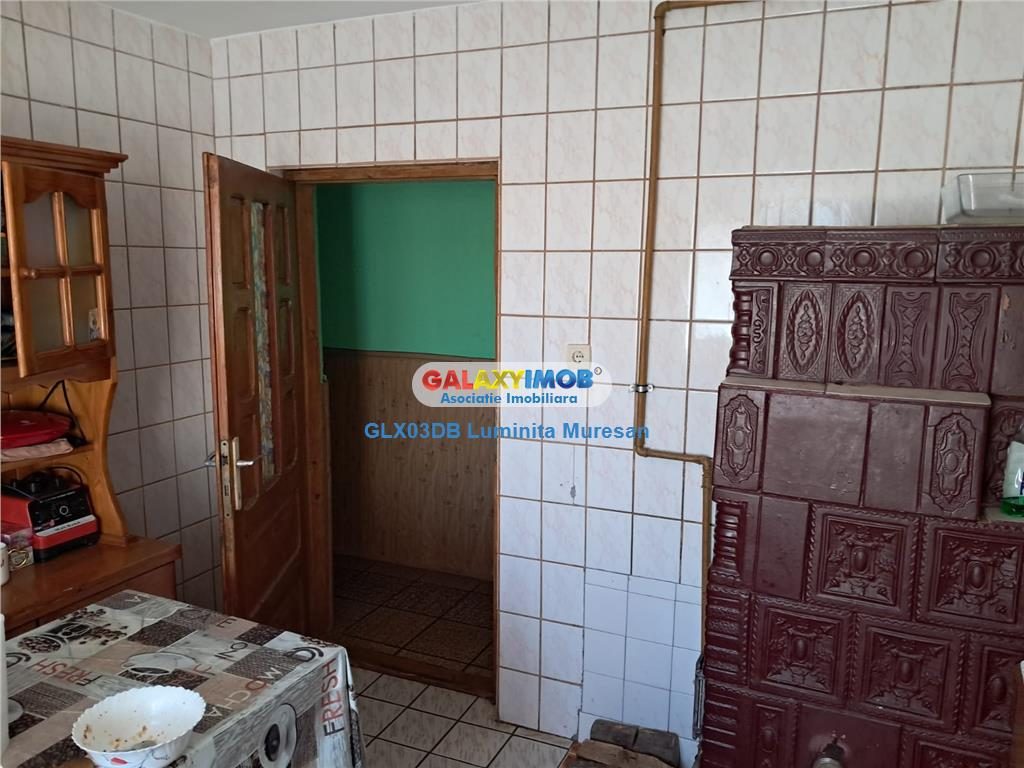 Vanzare casa P + 1  Sacueni Comuna Gura Ocnitei - foto 7