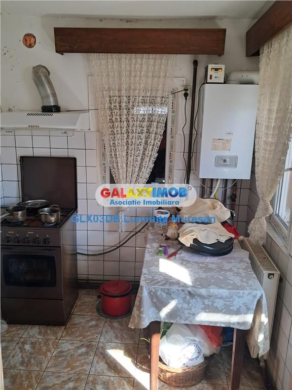 Vanzare casa P + 1  Sacueni Comuna Gura Ocnitei - foto 8