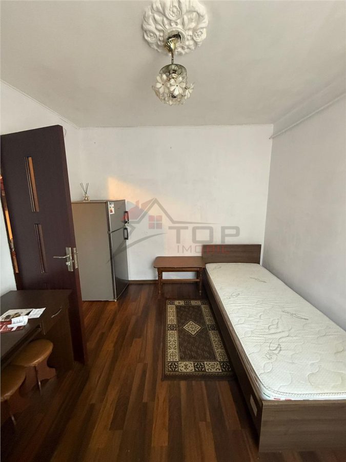 Inchiriere Camera de Camin- zona Pacurari - 