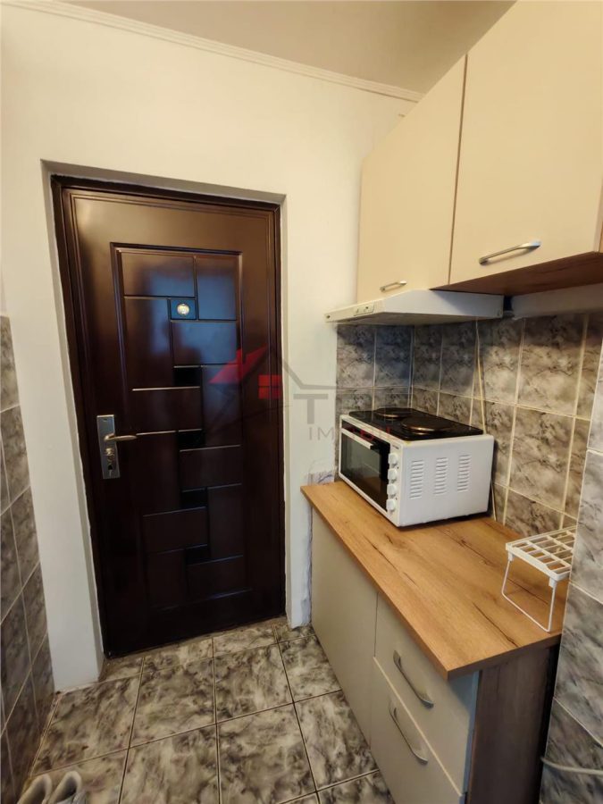 Inchiriere Camera de Camin- zona Pacurari - foto 2