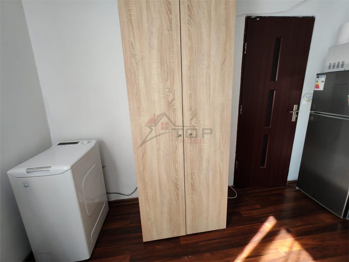 Inchiriere Camera de Camin- zona Pacurari - foto 4