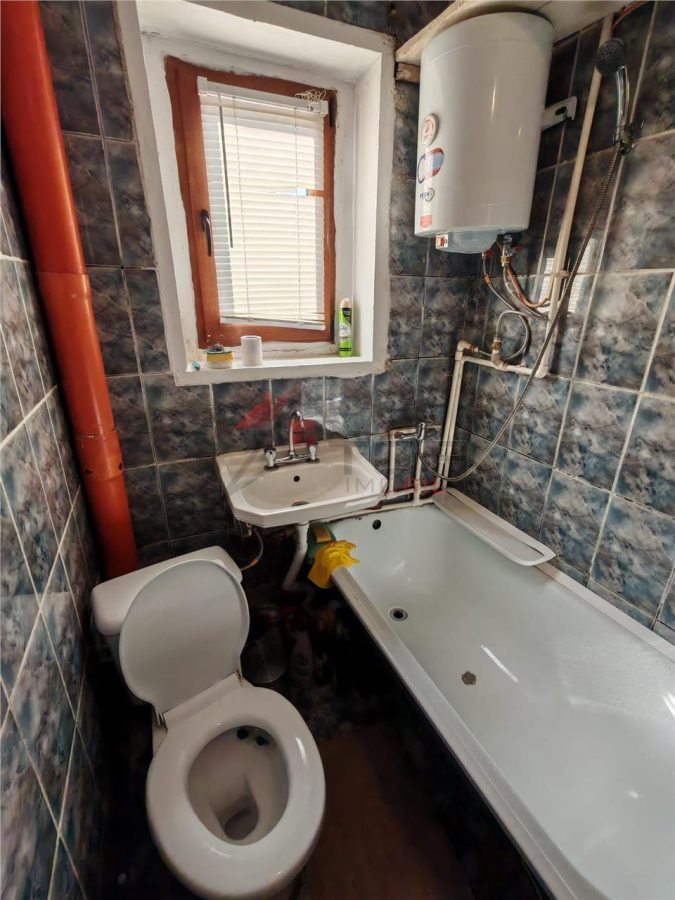 Inchiriere Camera de Camin- zona Pacurari - foto 5