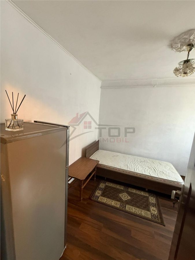 Inchiriere Camera de Camin- zona Pacurari - foto 6