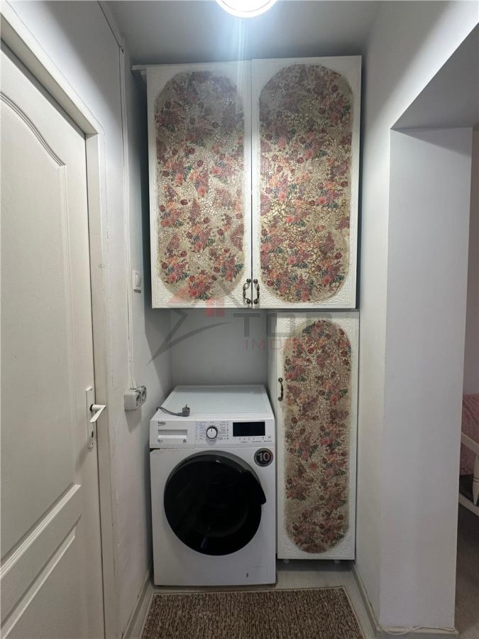 Inchiriere  Apartament cu 2 camere Podu Ros - foto 6