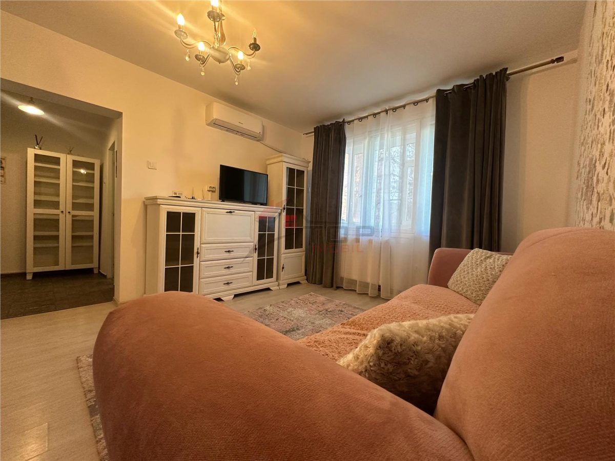 Inchiriere  Apartament cu 2 camere Podu Ros - foto 8