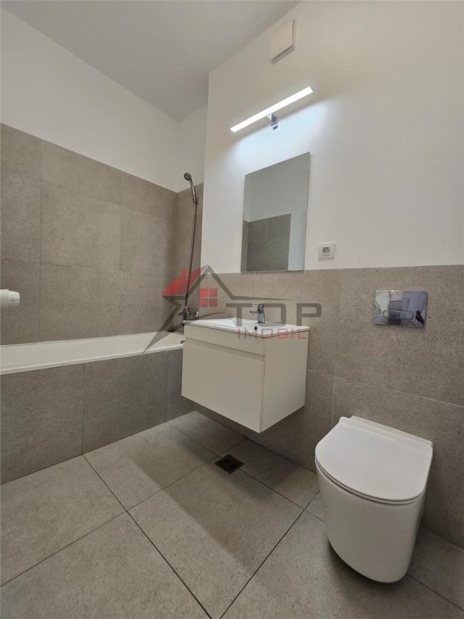 Inchiriere Apartament cu 2 camere Silk District cu Boxa - foto 4