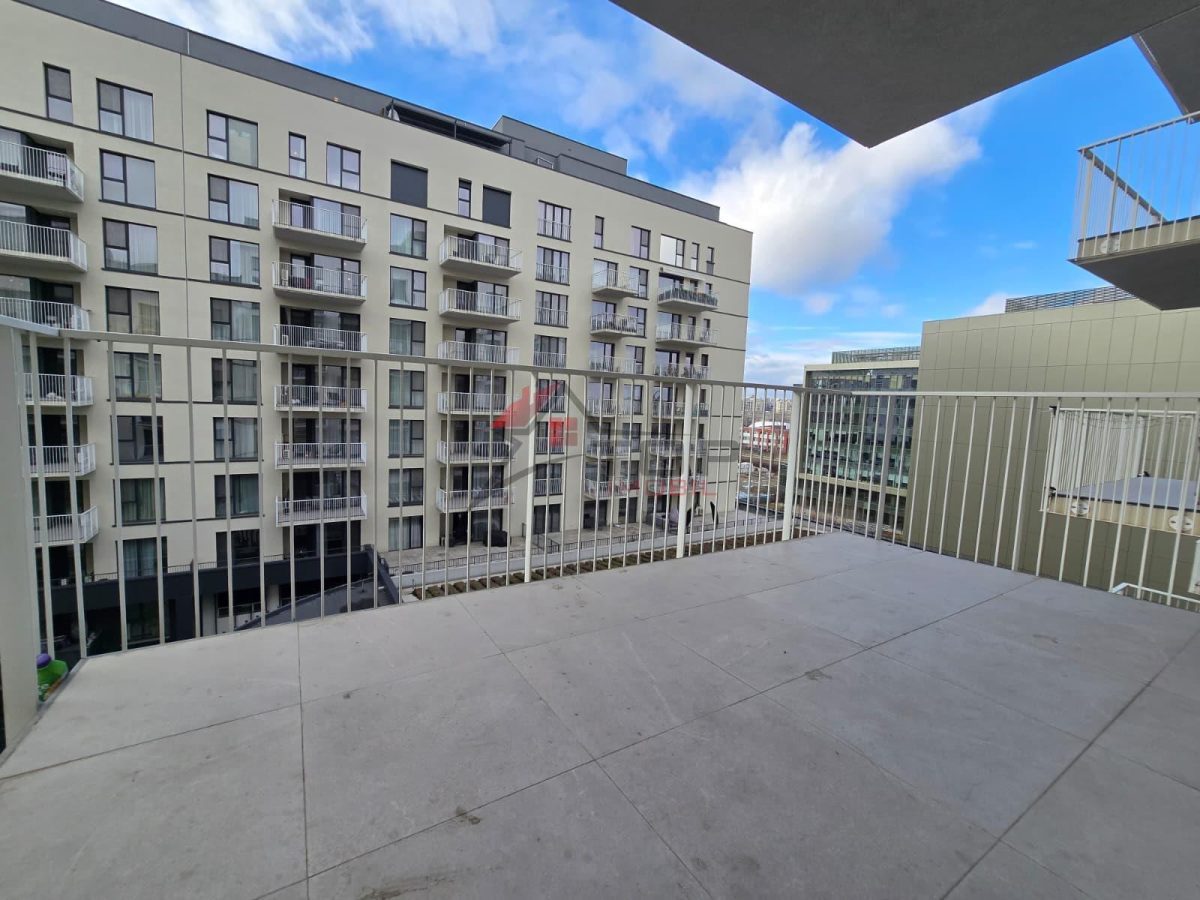 Inchiriere Apartament cu 2 camere Silk District cu Boxa - foto 5