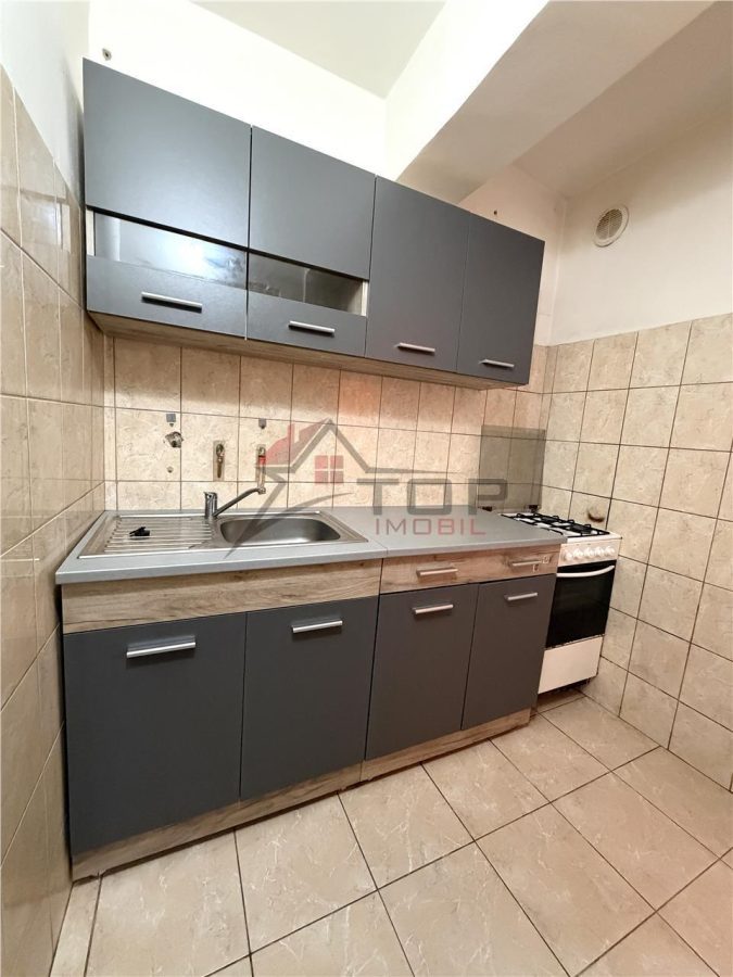 Inchiriere garsoniera in Nicolina (Gara International) - foto 2