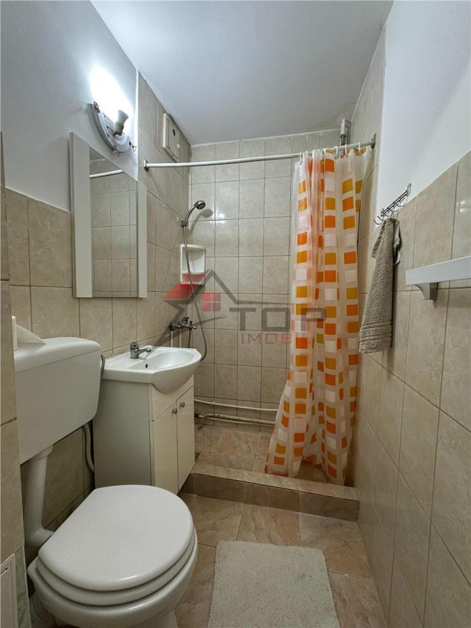 Inchiriere garsoniera in Nicolina (Gara International) - foto 3