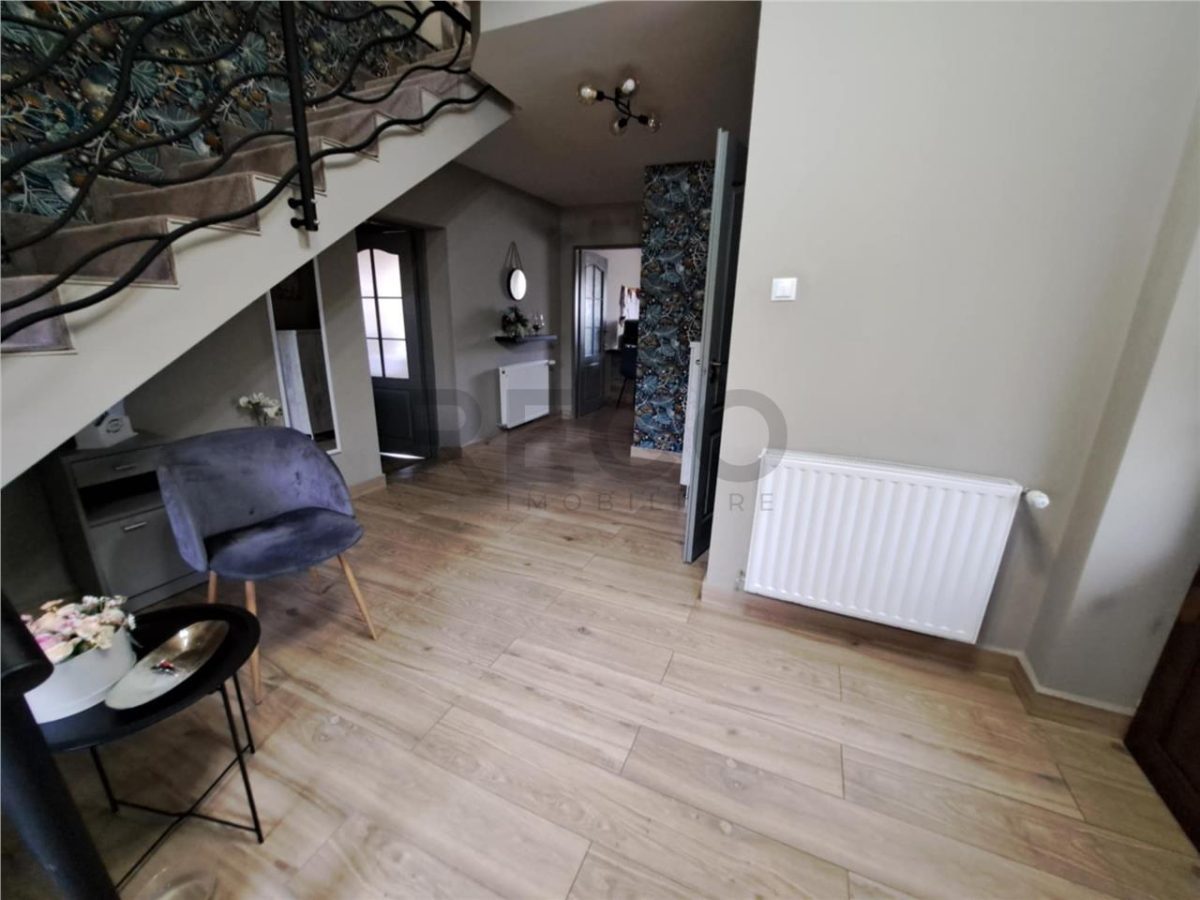 RECO vila lux in Salonta - foto 14