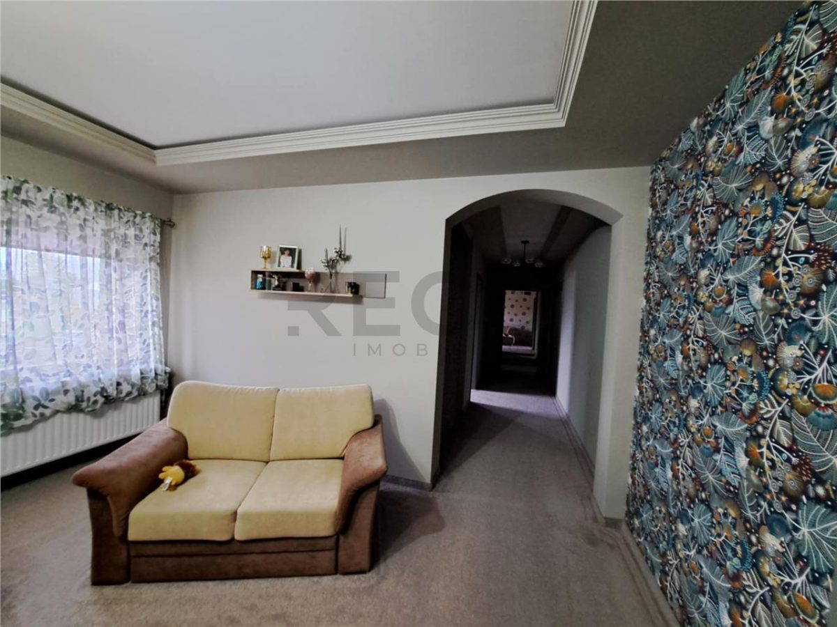 RECO vila lux in Salonta - foto 21